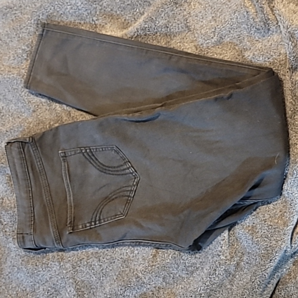 Womens Hollister jeans
